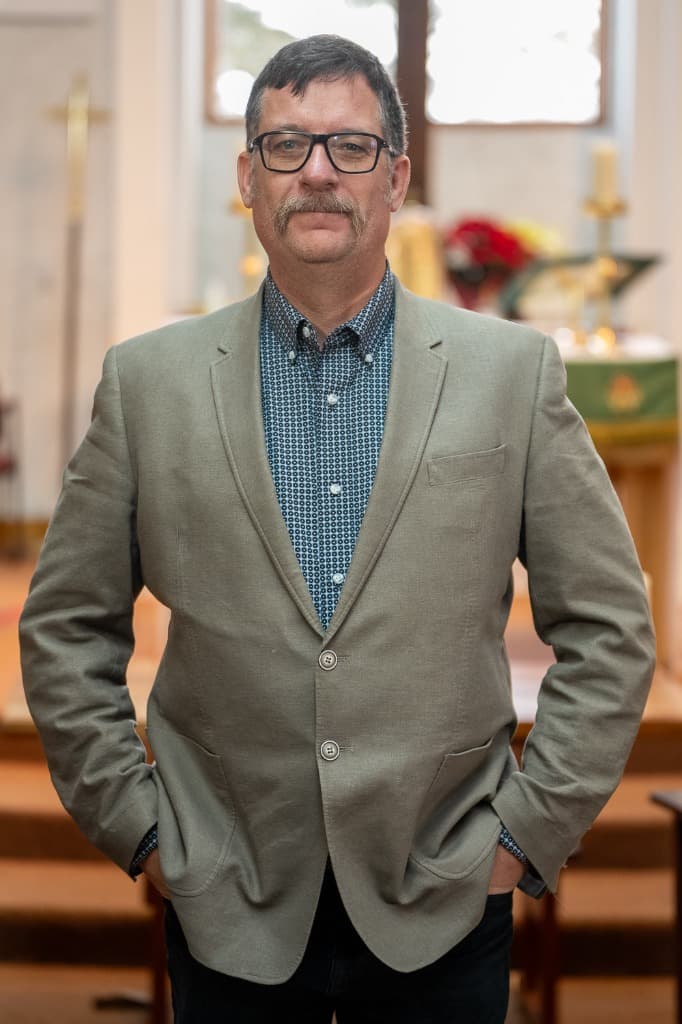 Chris Cousine