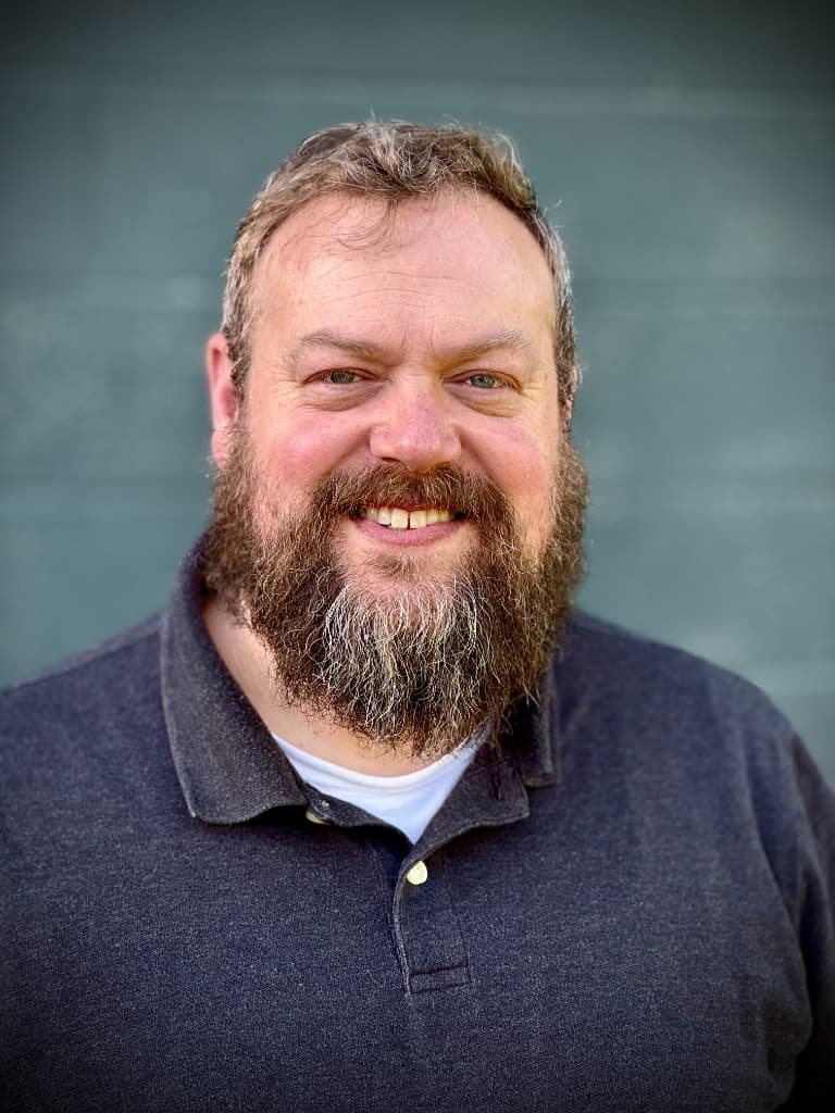Jason Farley