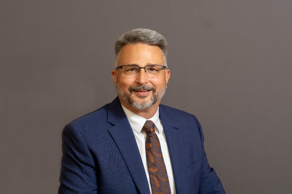 Kenton Spratt