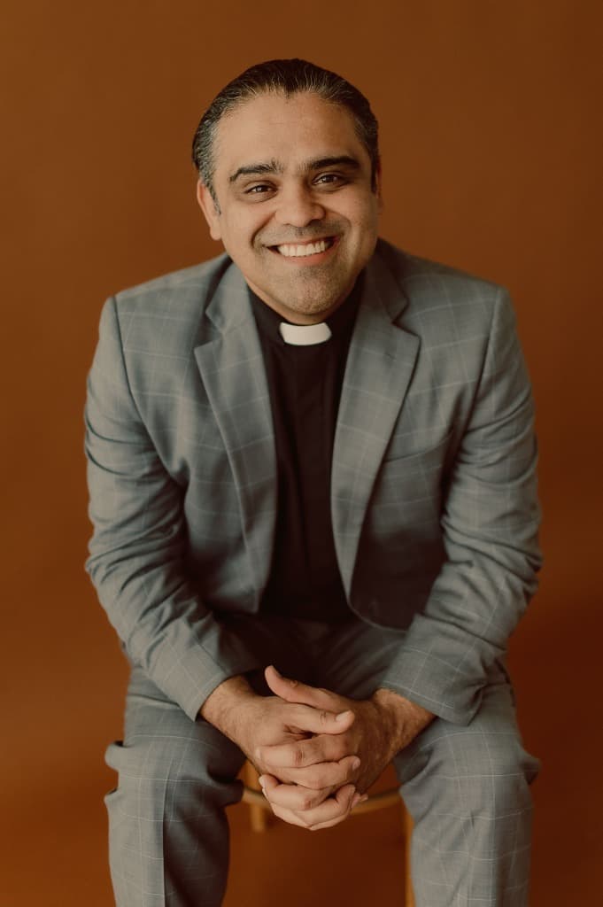 Rev. Uriesou Brito